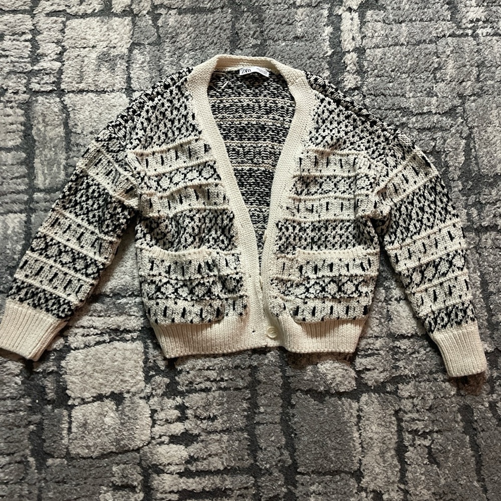 Sweater